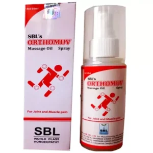 6872-1-1000 SBL Orthomuv Spray (60ml)