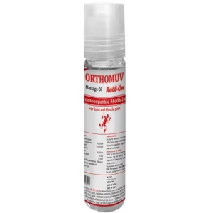 6875-1-1000 (1) SBL Orthomuv Roll-On (10ml)