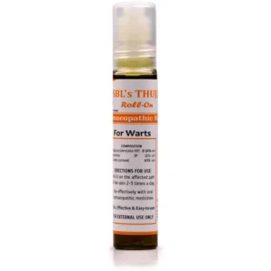 6876-2-1000 SBL Thuja Roll-On (10ml)