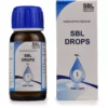 7444-1-1000 SBL Drops No 1 Hair Care (30ml)