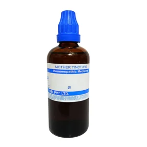 common 100 ml SBL Abel Moschus 1X (Q) (100ml)